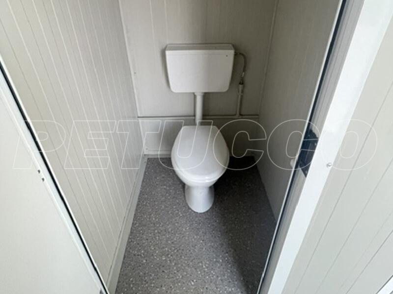 MONOBLOCCO SEVIZIO